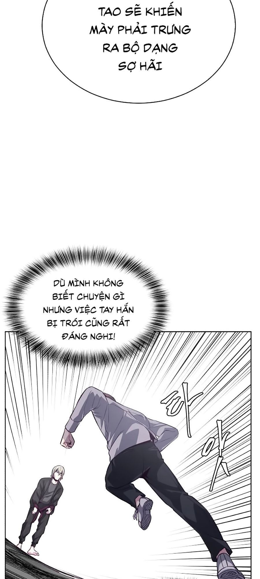 Cậu Bé Của Thần Chết Chap 38 - Next Chap 39