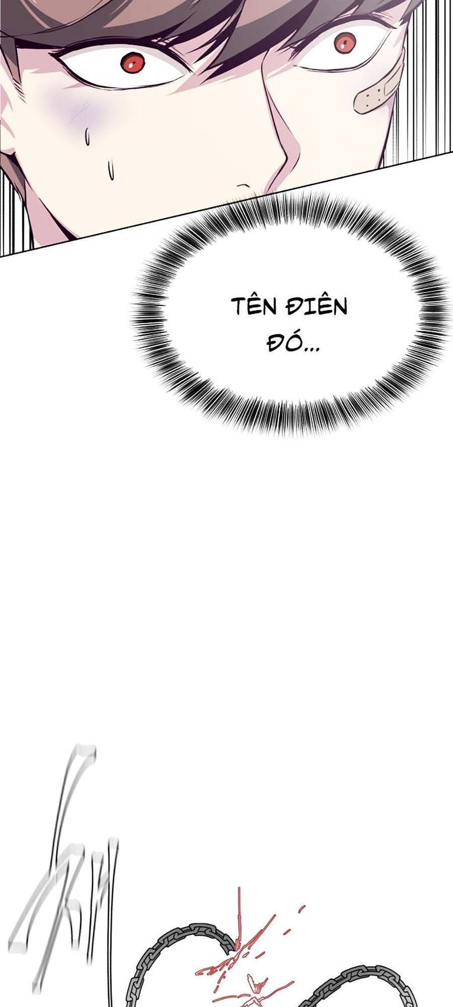 Cậu Bé Của Thần Chết Chap 38 - Next Chap 39