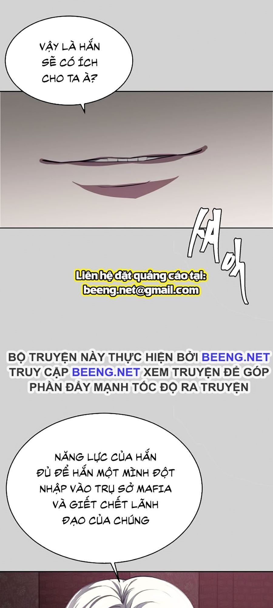 Cậu Bé Của Thần Chết Chap 38 - Next Chap 39