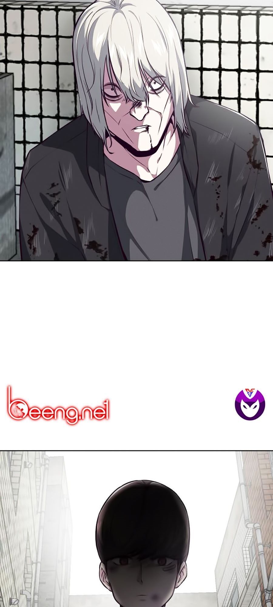 Cậu Bé Của Thần Chết Chap 38 - Next Chap 39