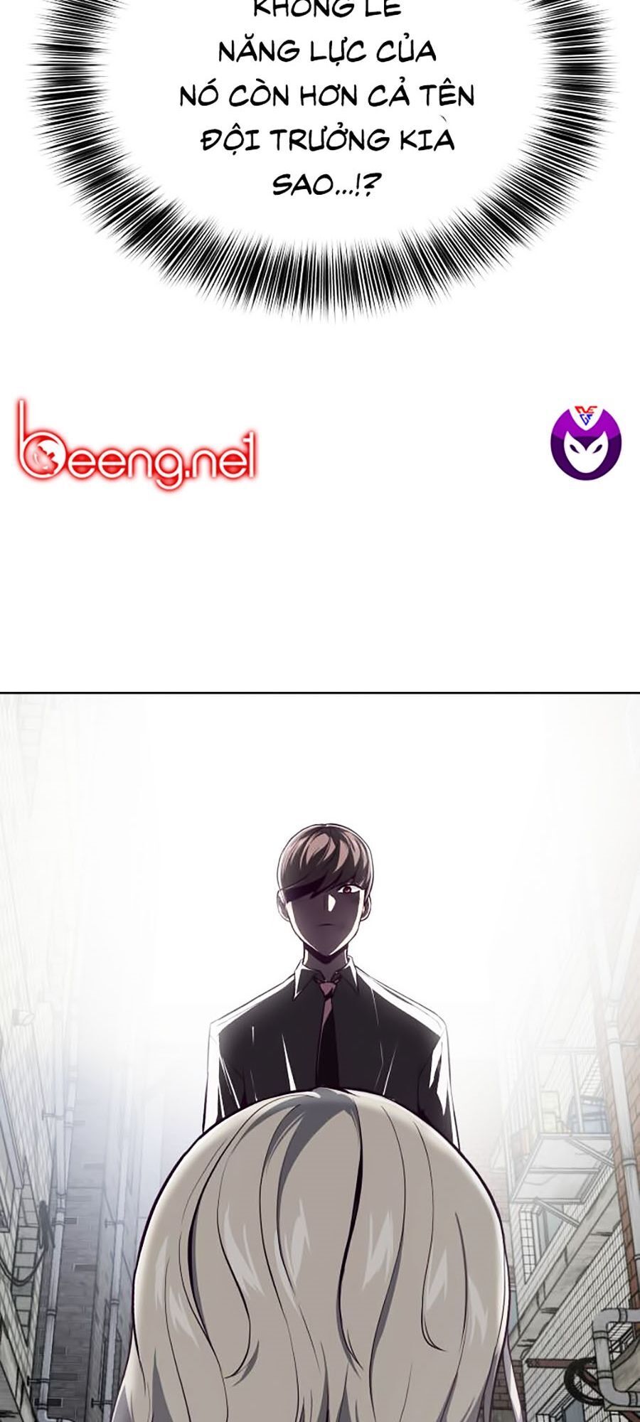 Cậu Bé Của Thần Chết Chap 38 - Next Chap 39