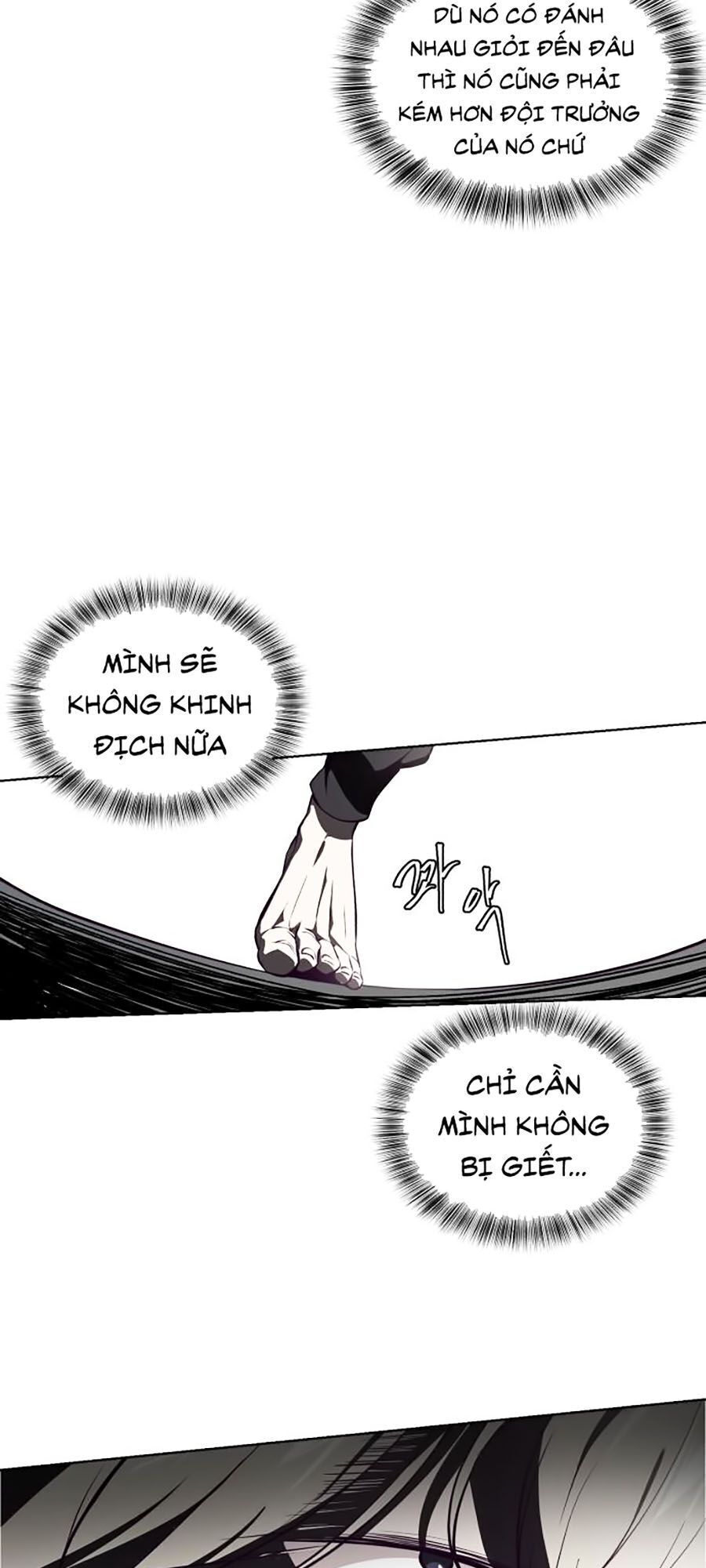 Cậu Bé Của Thần Chết Chap 38 - Next Chap 39