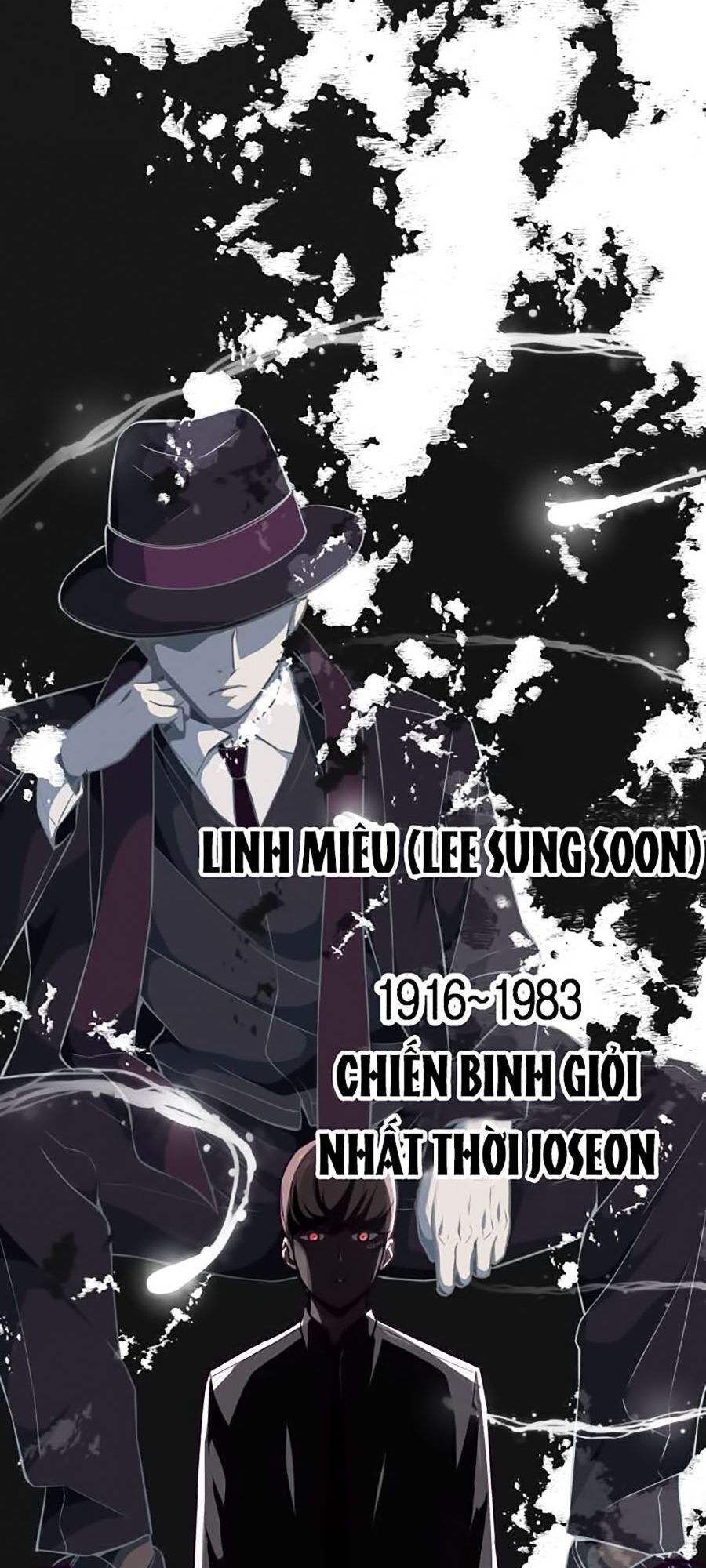 Cậu Bé Của Thần Chết Chap 38 - Next Chap 39