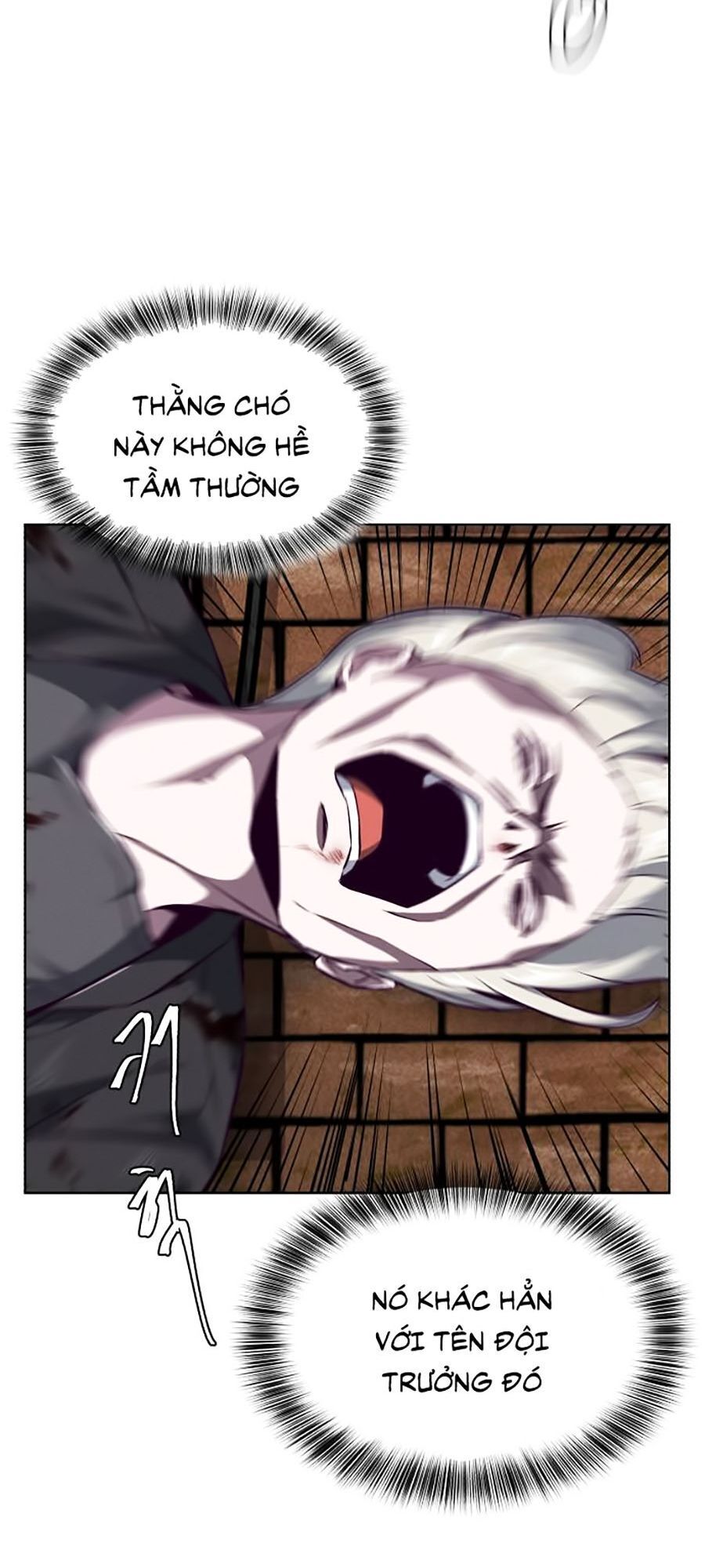Cậu Bé Của Thần Chết Chap 38 - Next Chap 39