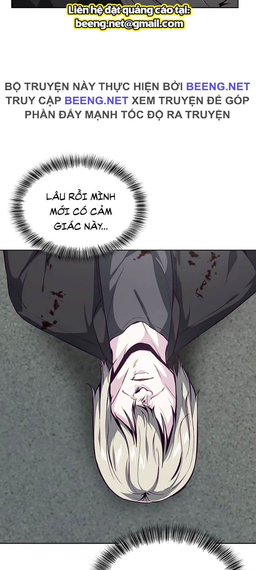 Cậu Bé Của Thần Chết Chap 38 - Next Chap 39