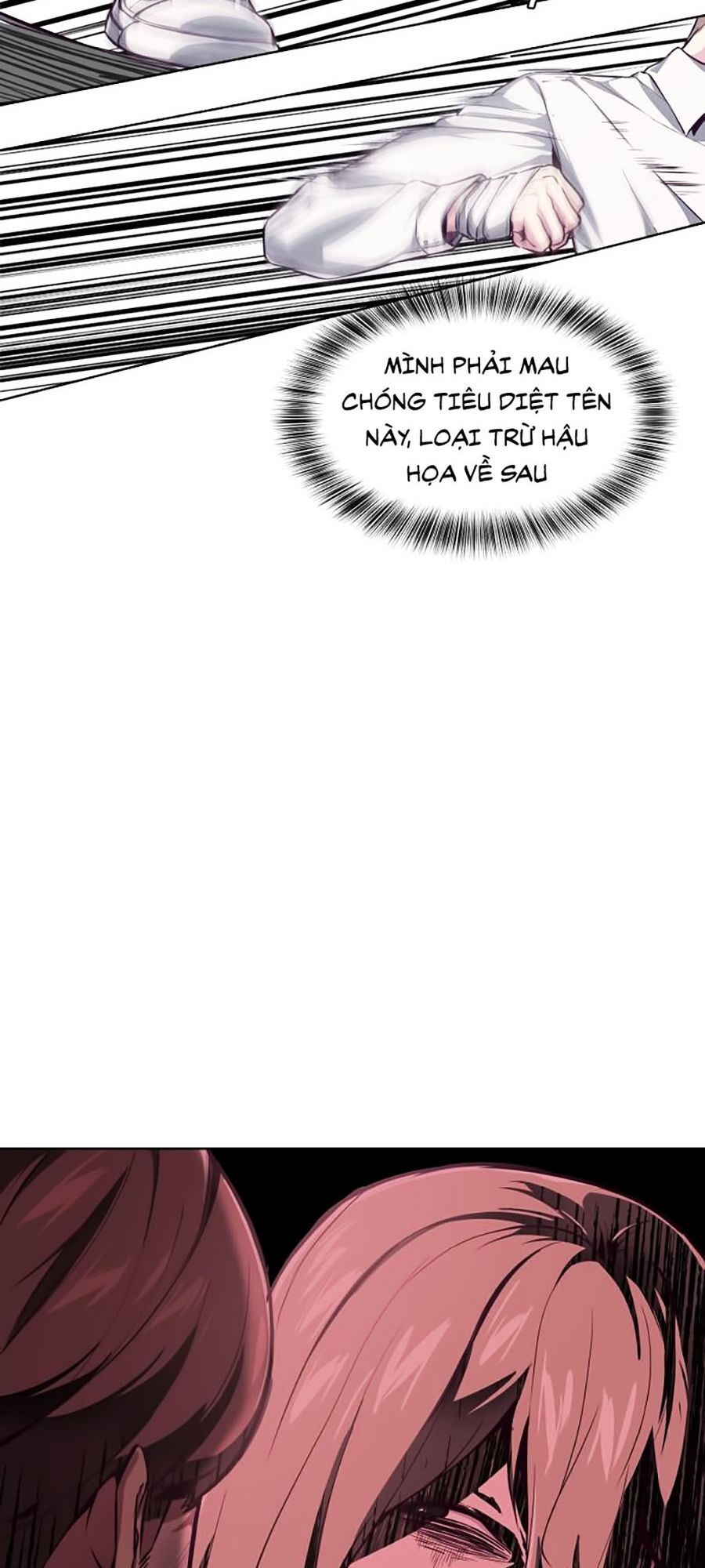 Cậu Bé Của Thần Chết Chap 38 - Next Chap 39