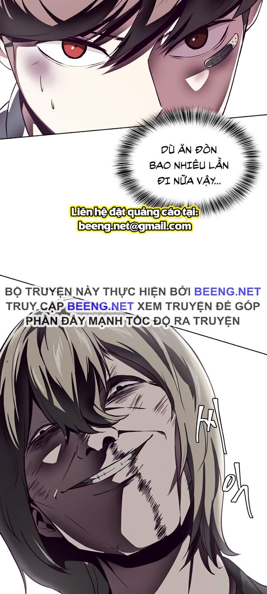 Cậu Bé Của Thần Chết Chap 38 - Next Chap 39