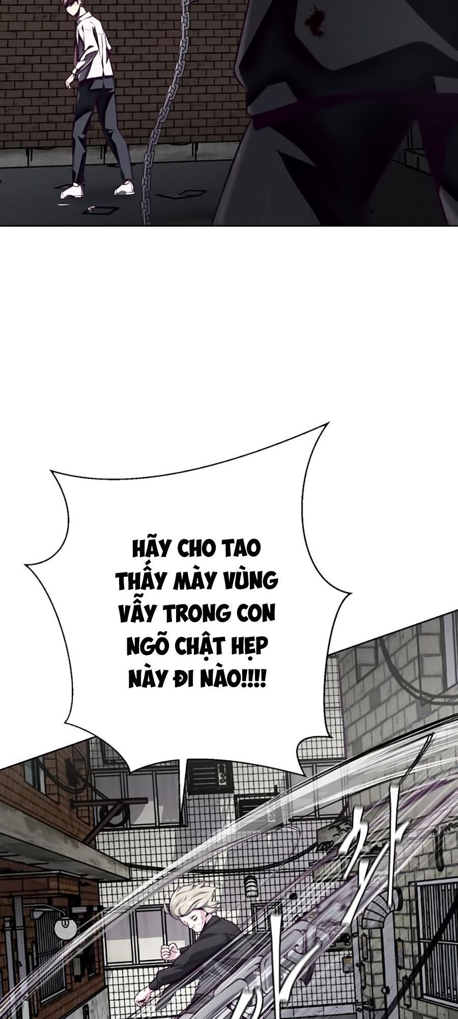 Cậu Bé Của Thần Chết Chap 39 - Next Chap 40