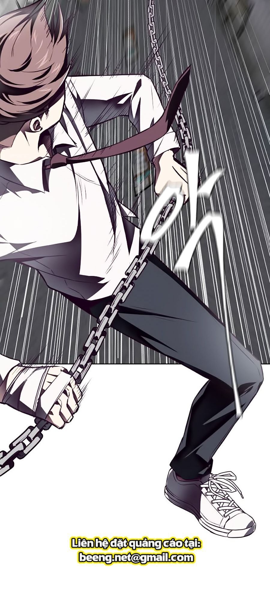 Cậu Bé Của Thần Chết Chap 39 - Next Chap 40