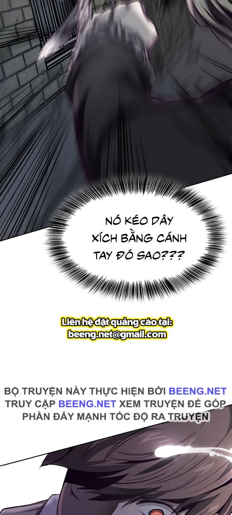 Cậu Bé Của Thần Chết Chap 39 - Next Chap 40
