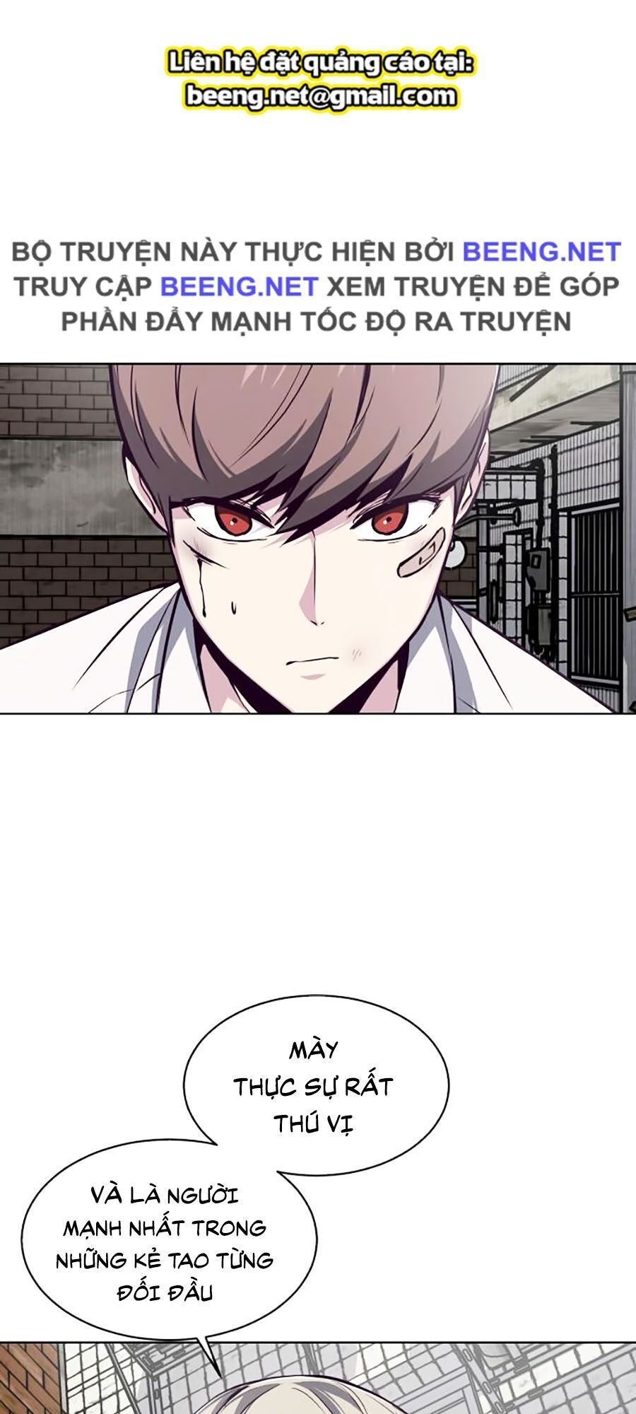 Cậu Bé Của Thần Chết Chap 39 - Next Chap 40