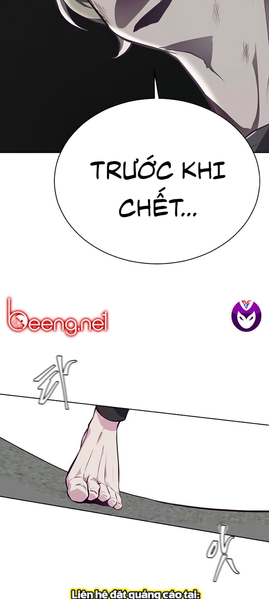 Cậu Bé Của Thần Chết Chap 39 - Next Chap 40