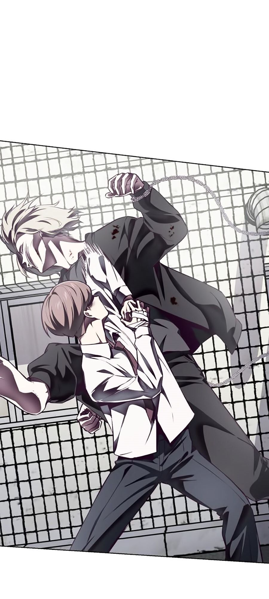 Cậu Bé Của Thần Chết Chap 39 - Next Chap 40