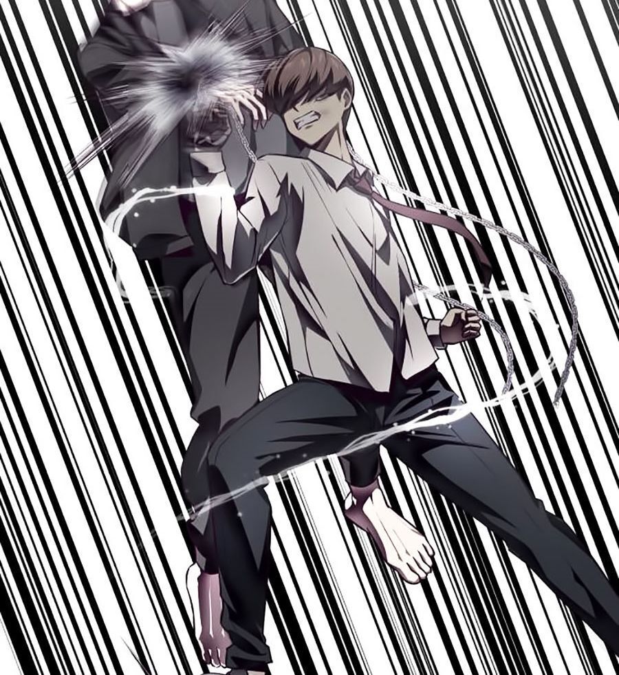 Cậu Bé Của Thần Chết Chap 39 - Next Chap 40