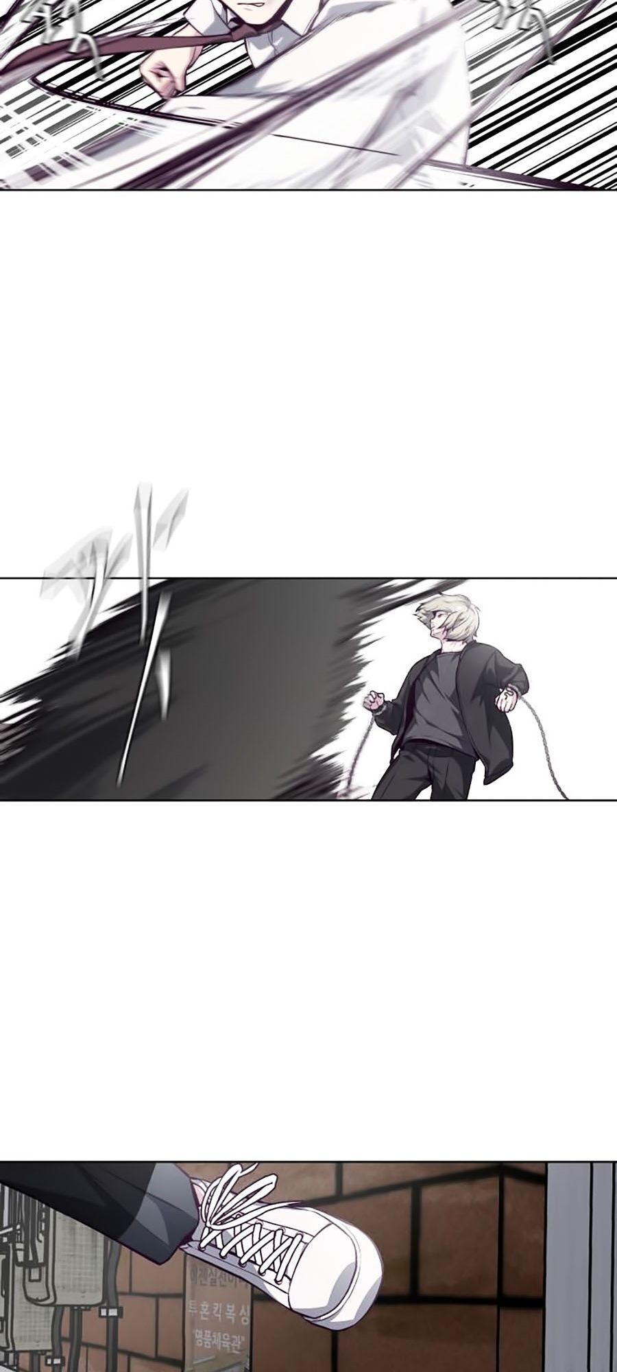 Cậu Bé Của Thần Chết Chap 39 - Next Chap 40