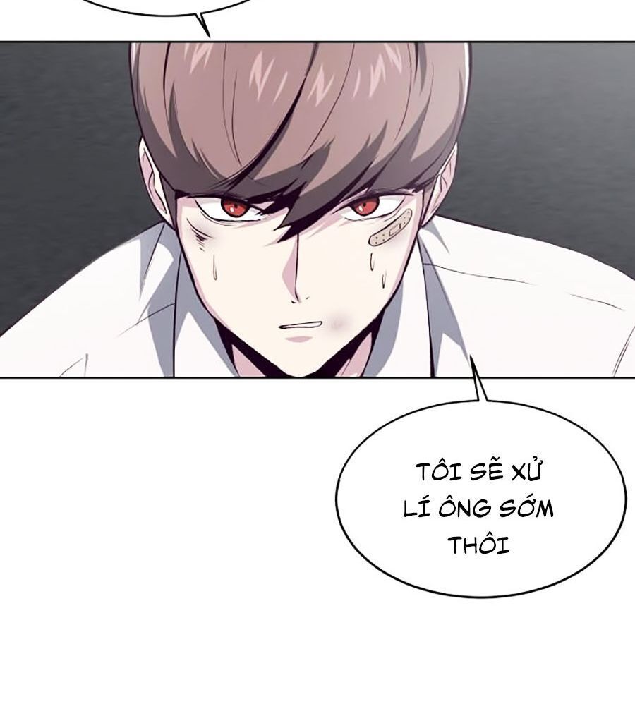 Cậu Bé Của Thần Chết Chap 39 - Next Chap 40