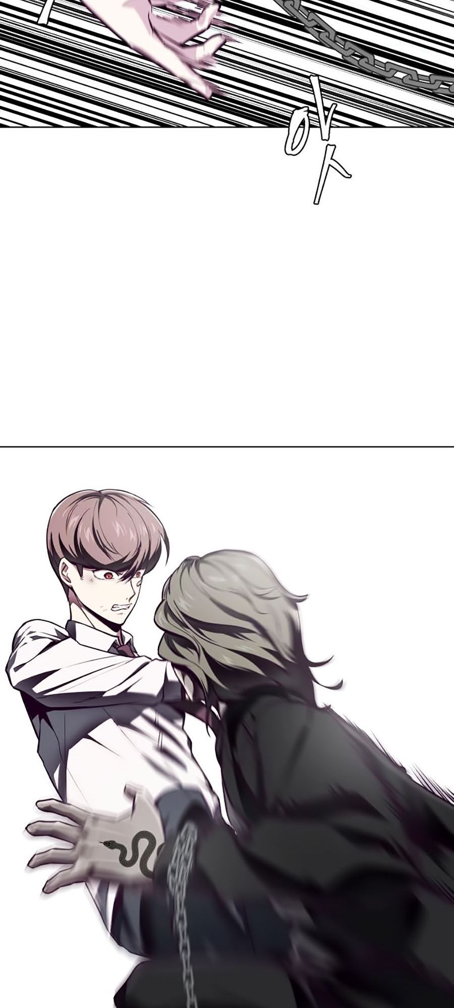Cậu Bé Của Thần Chết Chap 39 - Next Chap 40