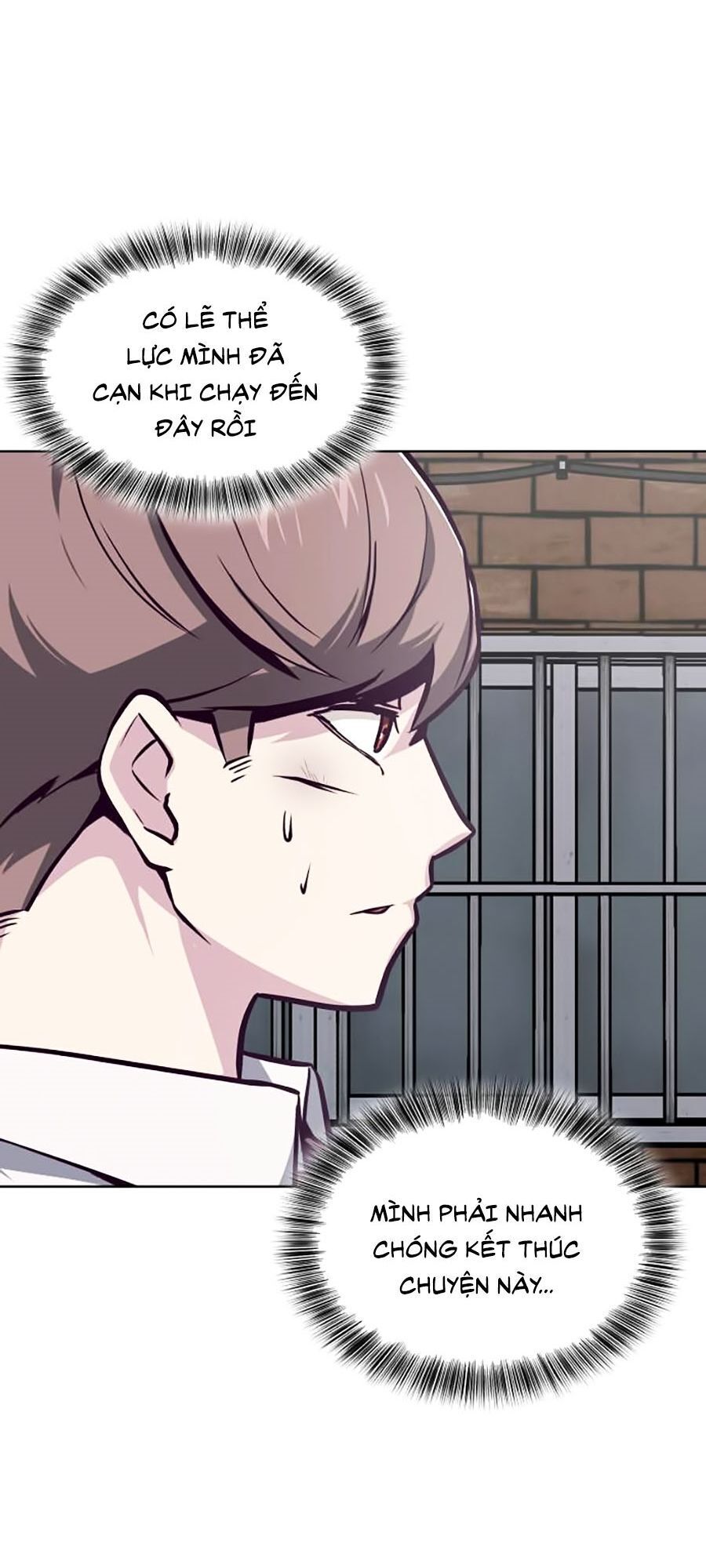 Cậu Bé Của Thần Chết Chap 39 - Next Chap 40