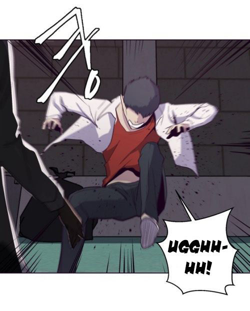 Cậu Bé Của Thần Chết Chap 4 - Next Chap 5
