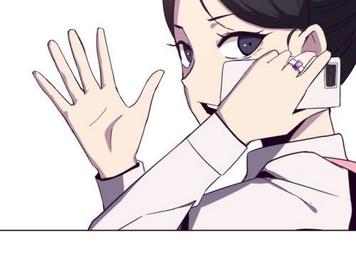 Cậu Bé Của Thần Chết Chap 4 - Next Chap 5