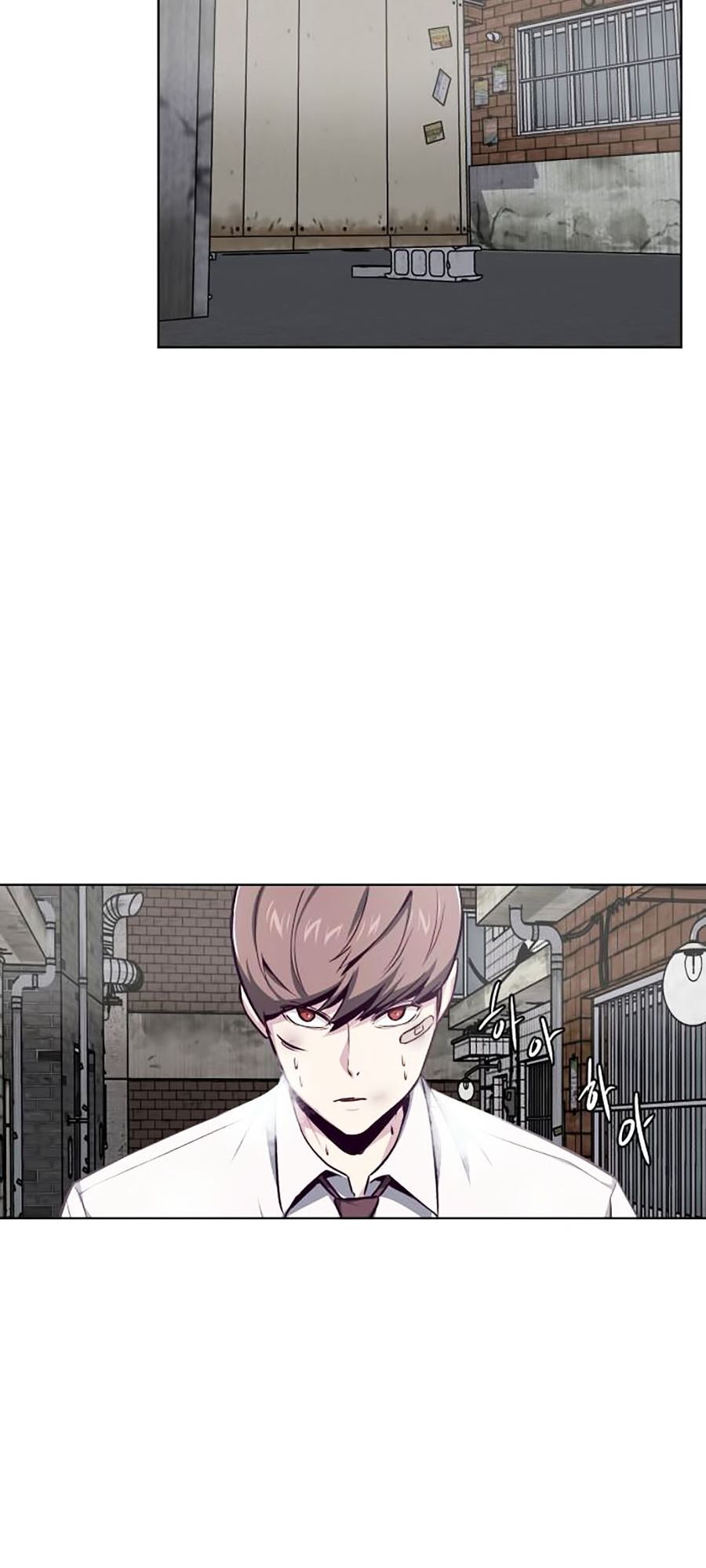 Cậu Bé Của Thần Chết Chap 40 - Next Chap 41