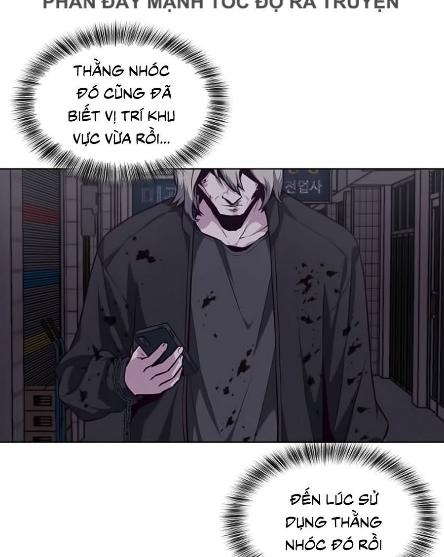 Cậu Bé Của Thần Chết Chap 40 - Next Chap 41