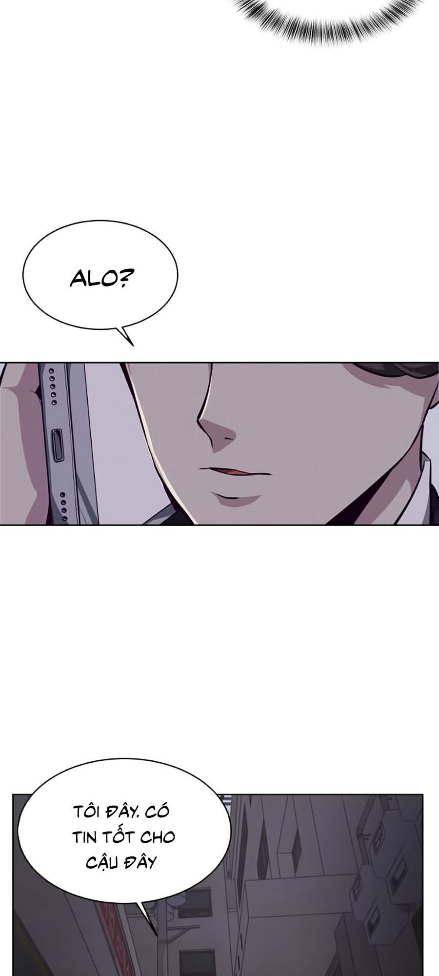 Cậu Bé Của Thần Chết Chap 40 - Next Chap 41