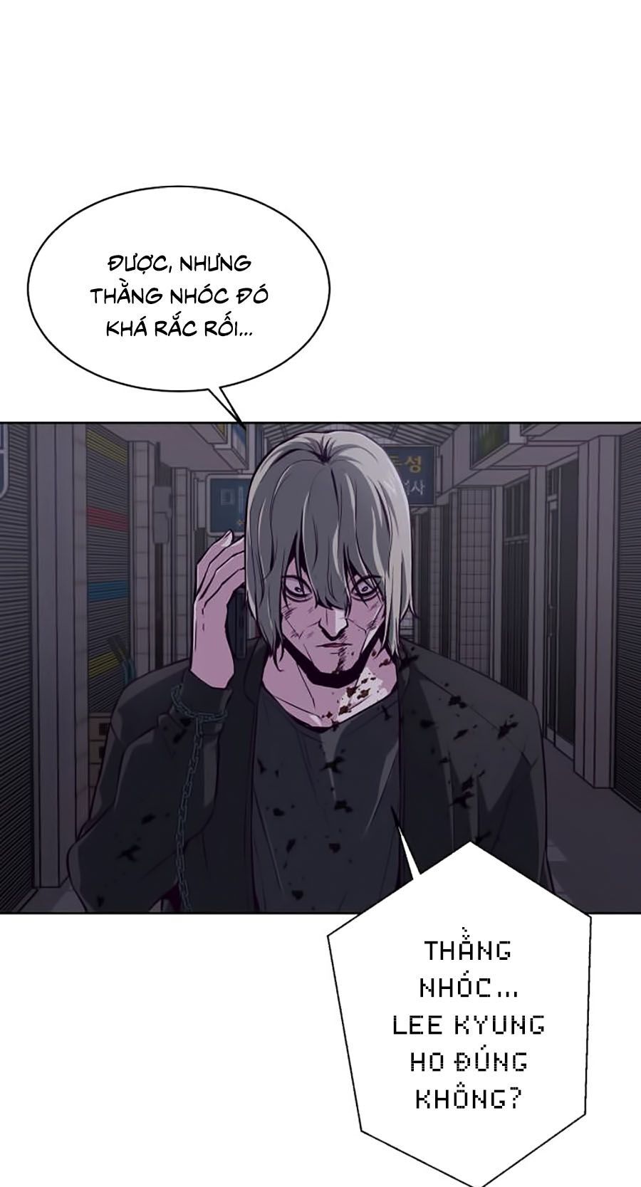 Cậu Bé Của Thần Chết Chap 40 - Next Chap 41