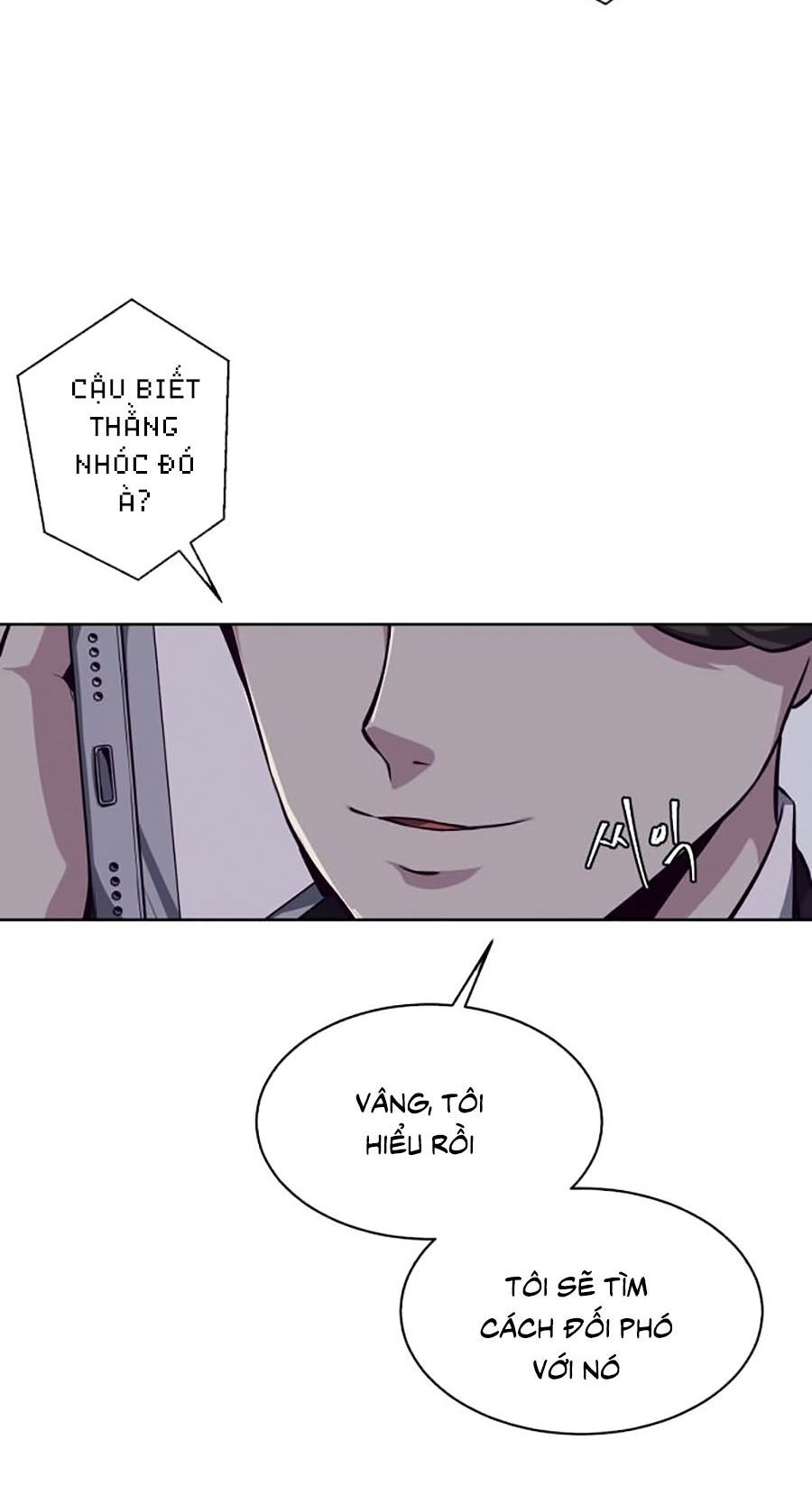 Cậu Bé Của Thần Chết Chap 40 - Next Chap 41
