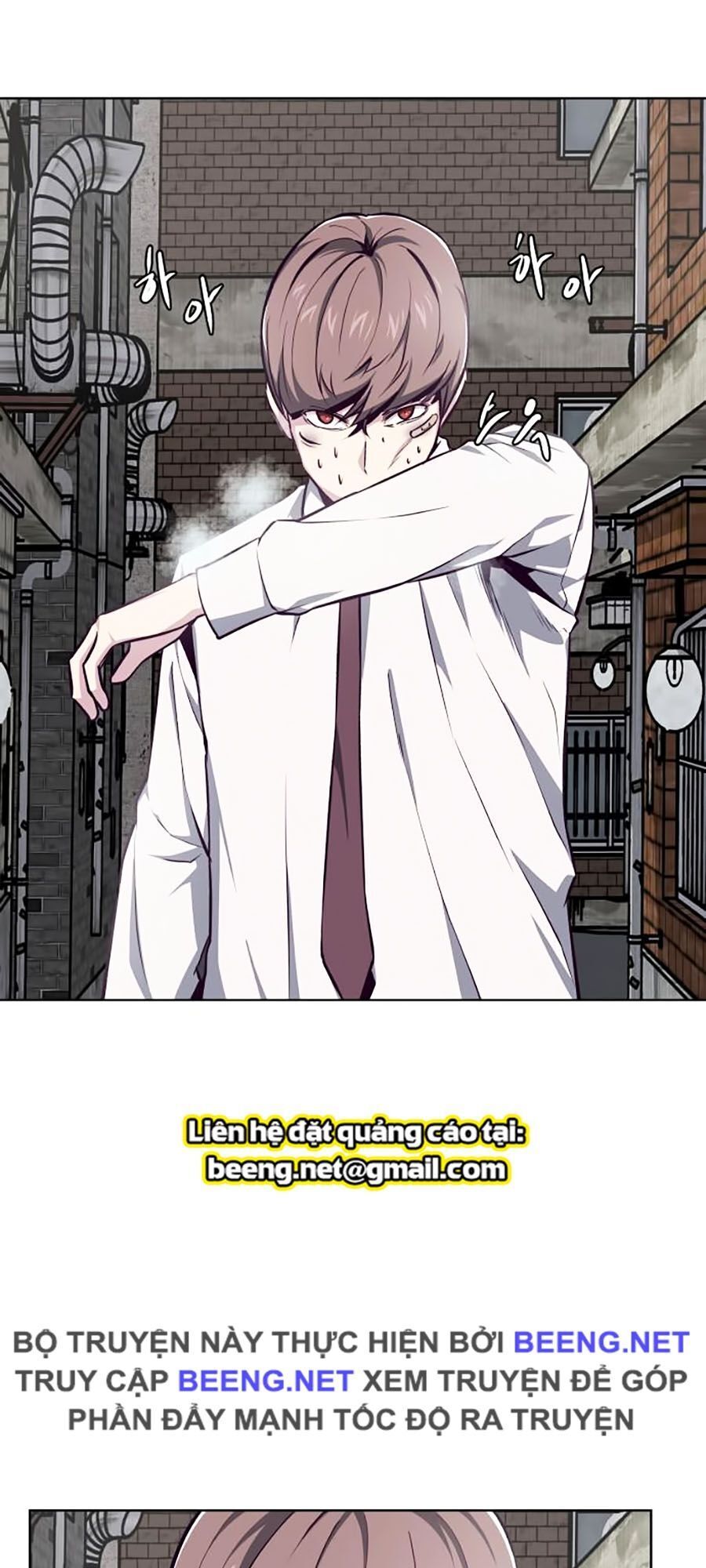 Cậu Bé Của Thần Chết Chap 40 - Next Chap 41