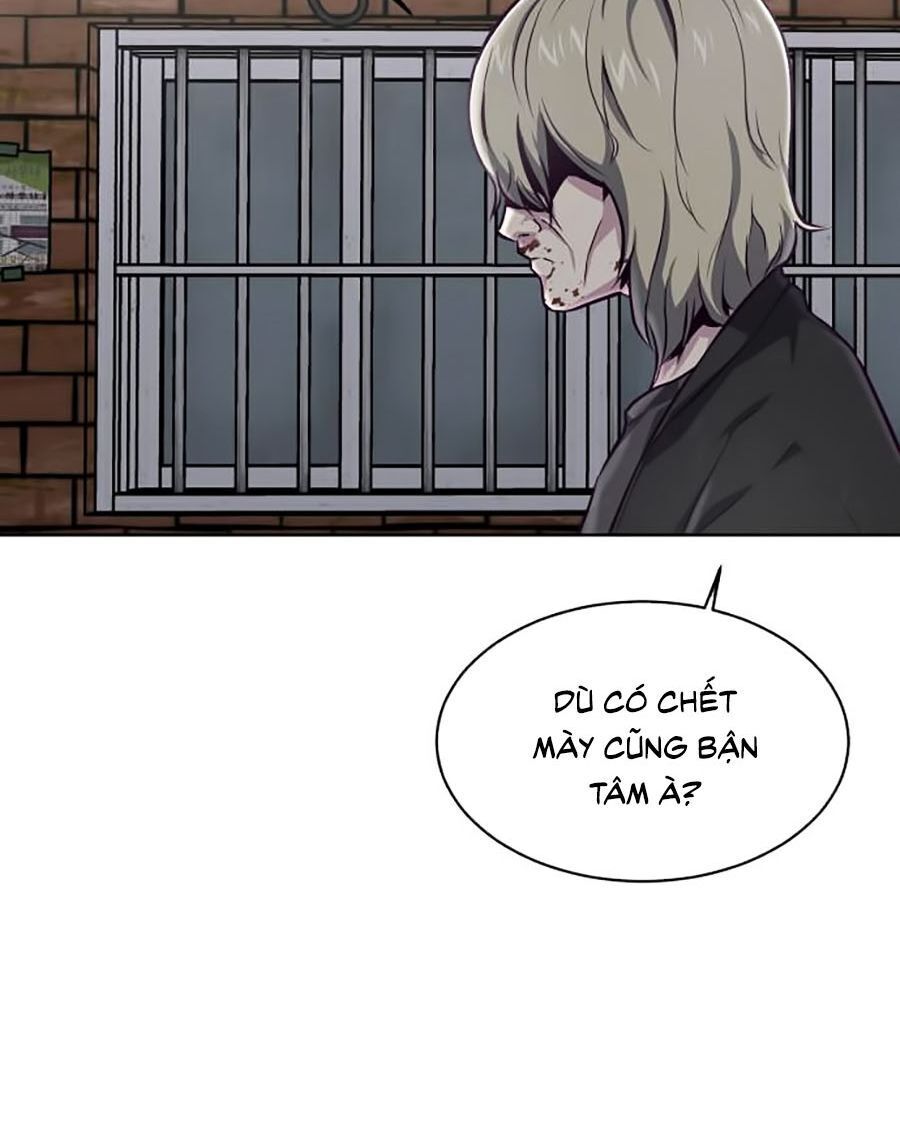 Cậu Bé Của Thần Chết Chap 40 - Next Chap 41