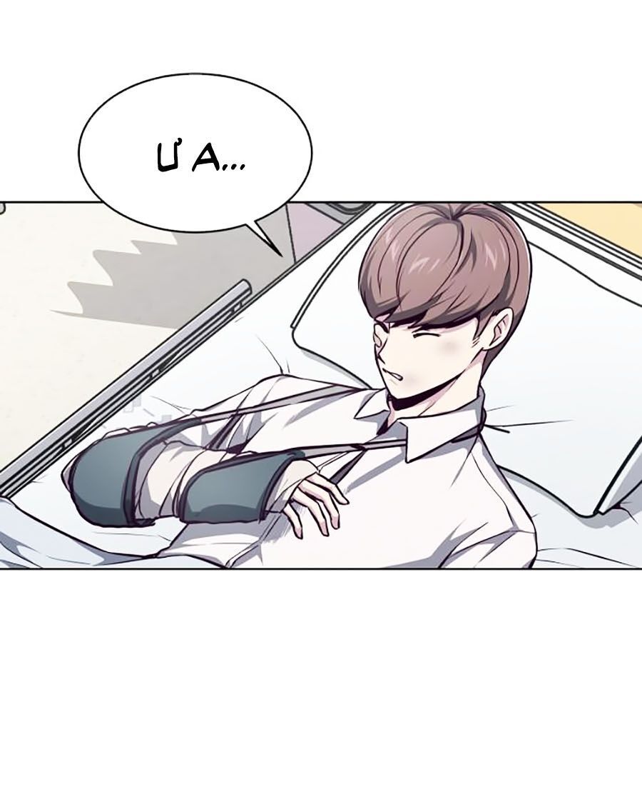 Cậu Bé Của Thần Chết Chap 40 - Next Chap 41