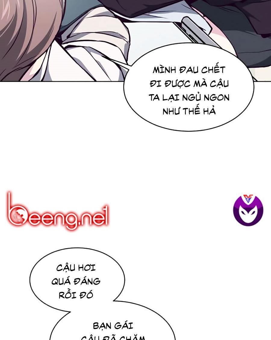 Cậu Bé Của Thần Chết Chap 40 - Next Chap 41