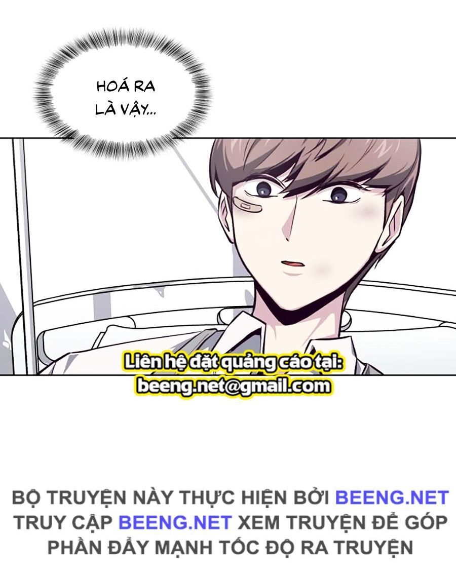 Cậu Bé Của Thần Chết Chap 40 - Next Chap 41