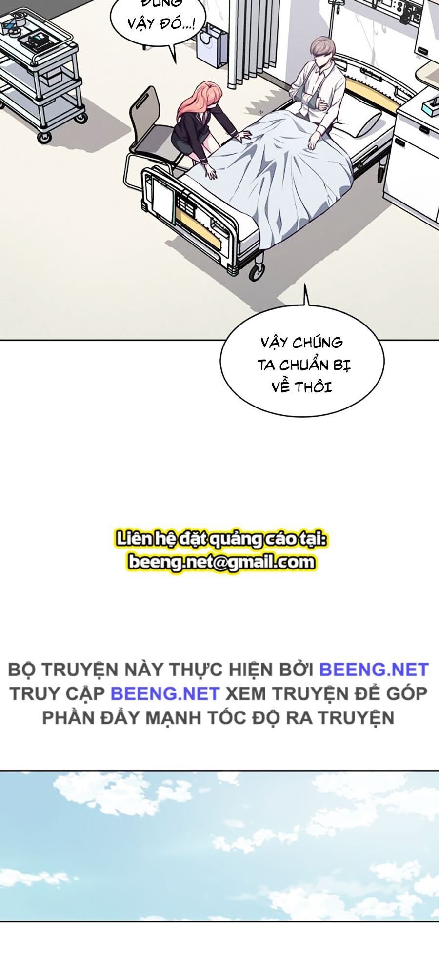 Cậu Bé Của Thần Chết Chap 40 - Next Chap 41