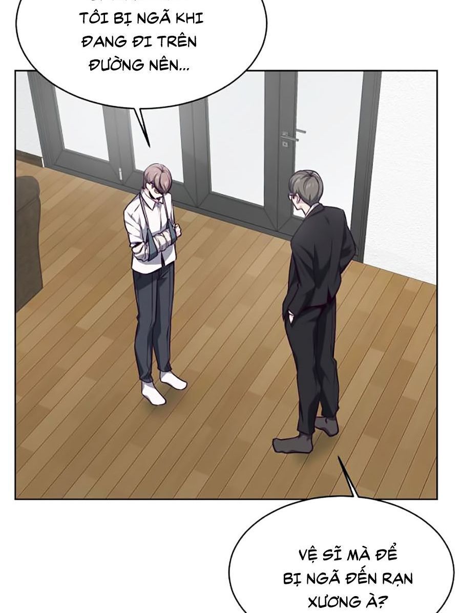 Cậu Bé Của Thần Chết Chap 40 - Next Chap 41