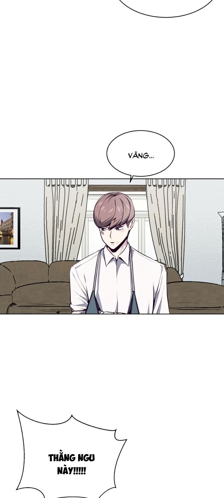 Cậu Bé Của Thần Chết Chap 40 - Next Chap 41
