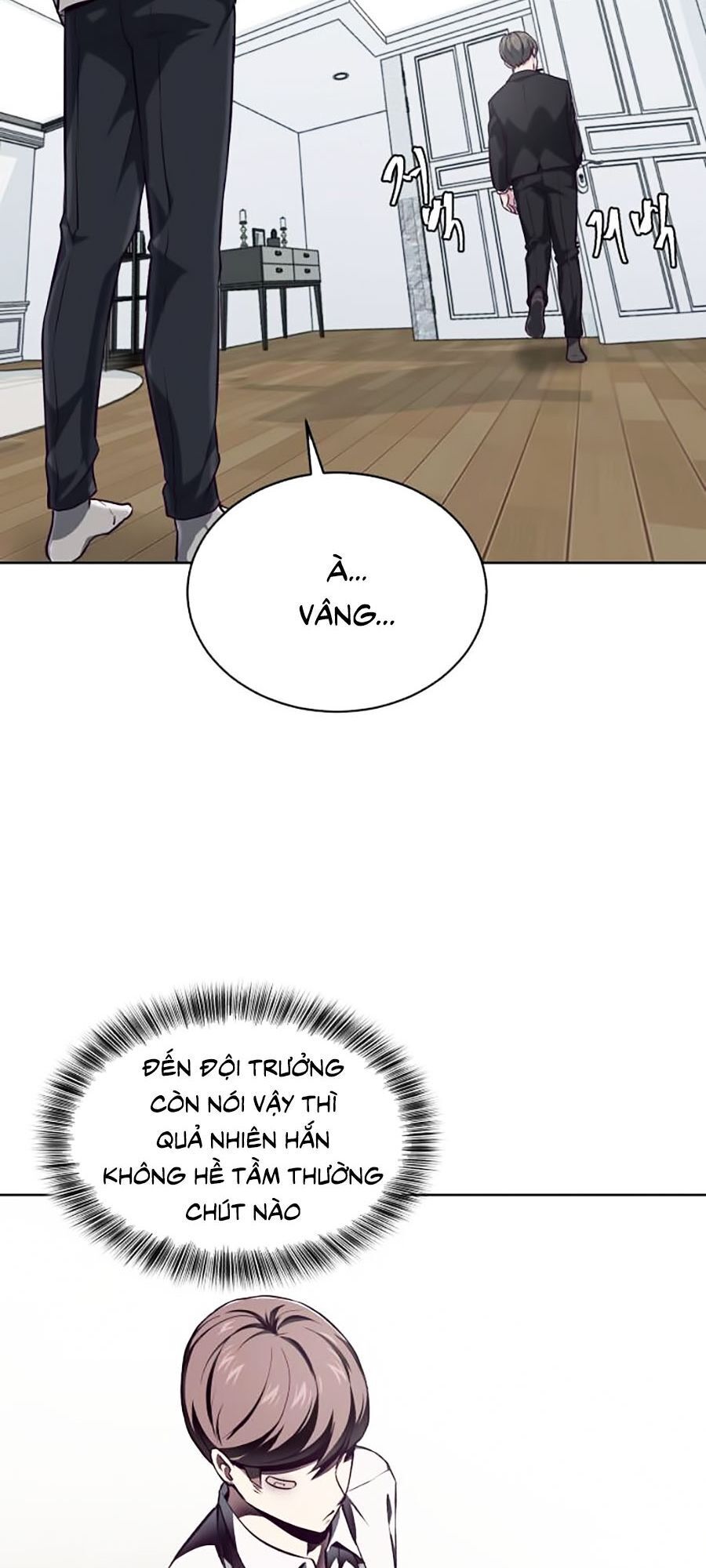 Cậu Bé Của Thần Chết Chap 40 - Next Chap 41