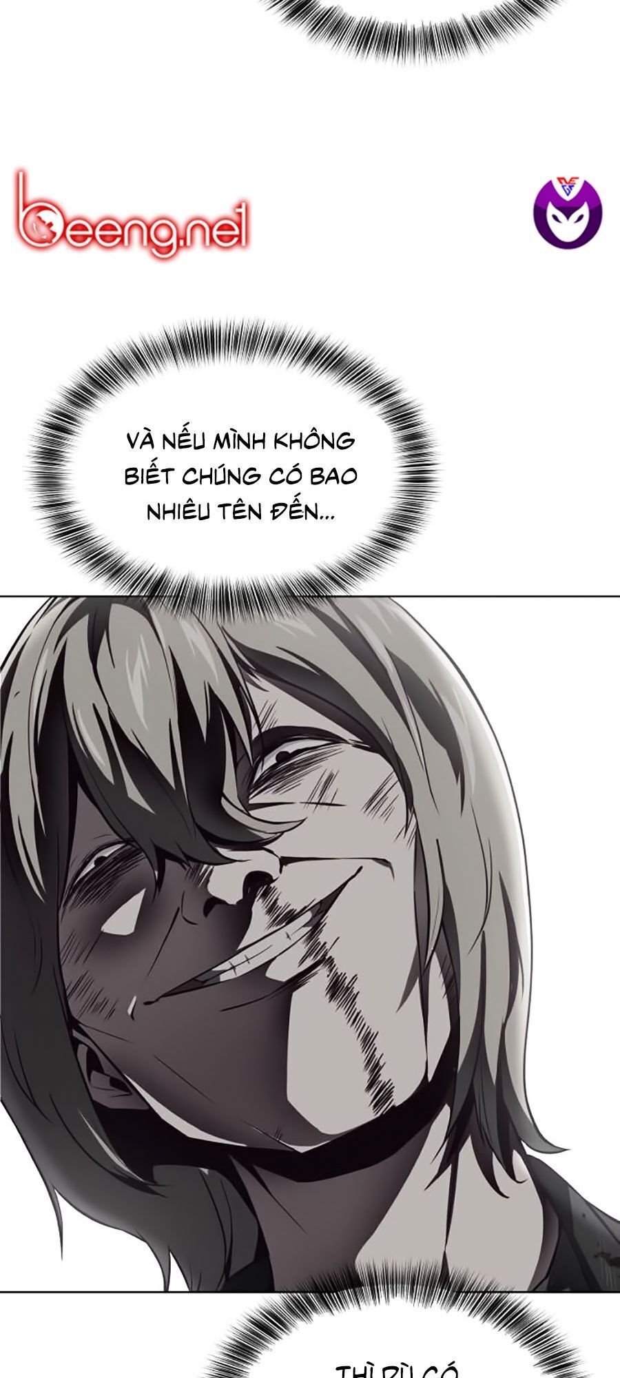 Cậu Bé Của Thần Chết Chap 40 - Next Chap 41