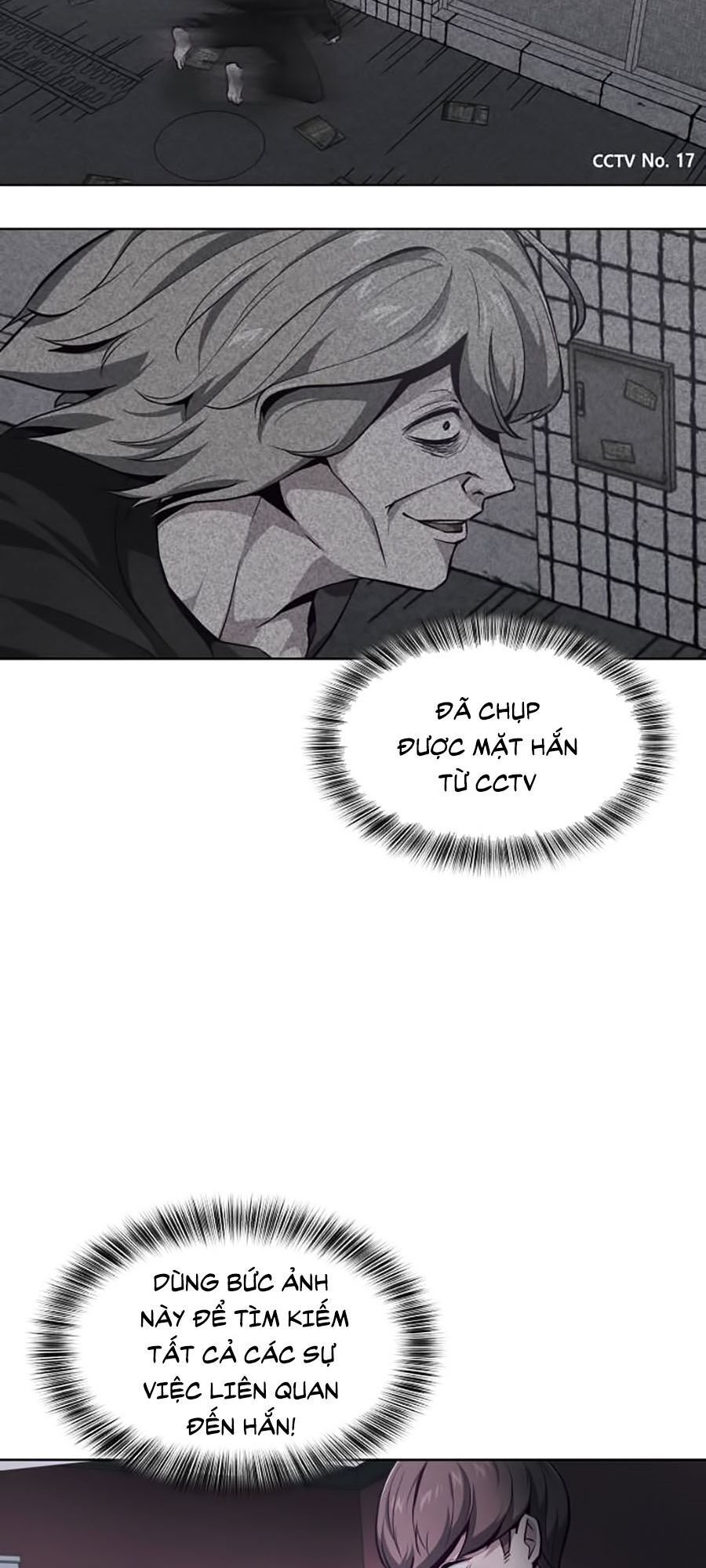 Cậu Bé Của Thần Chết Chap 40 - Next Chap 41