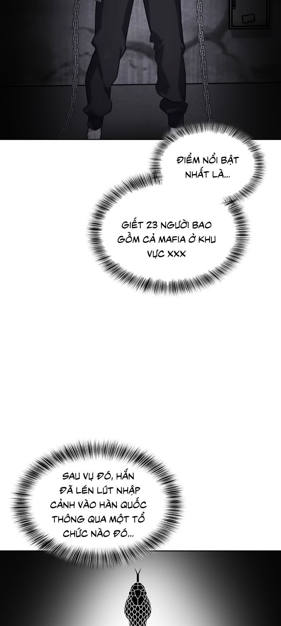 Cậu Bé Của Thần Chết Chap 40 - Next Chap 41