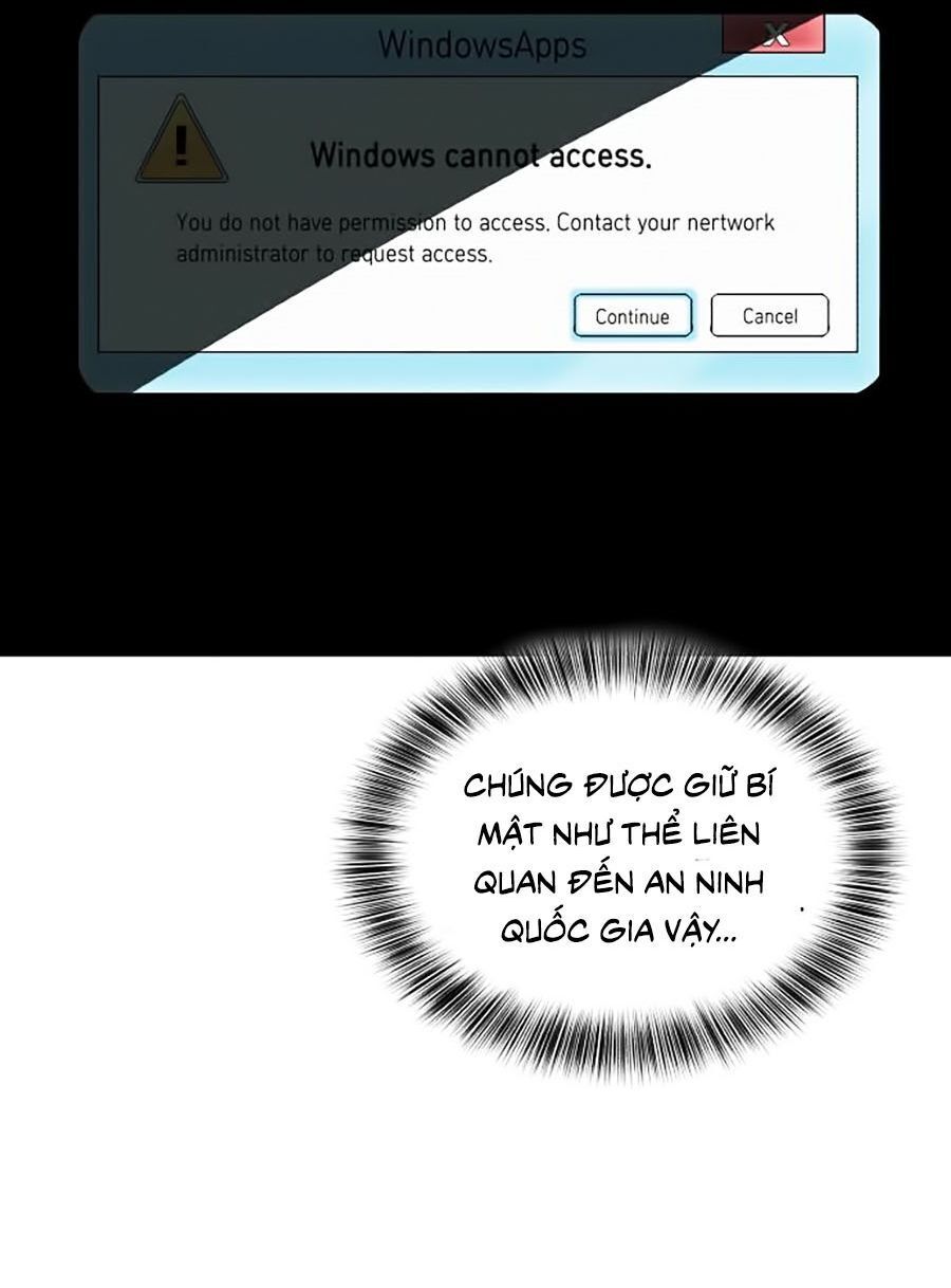 Cậu Bé Của Thần Chết Chap 40 - Next Chap 41