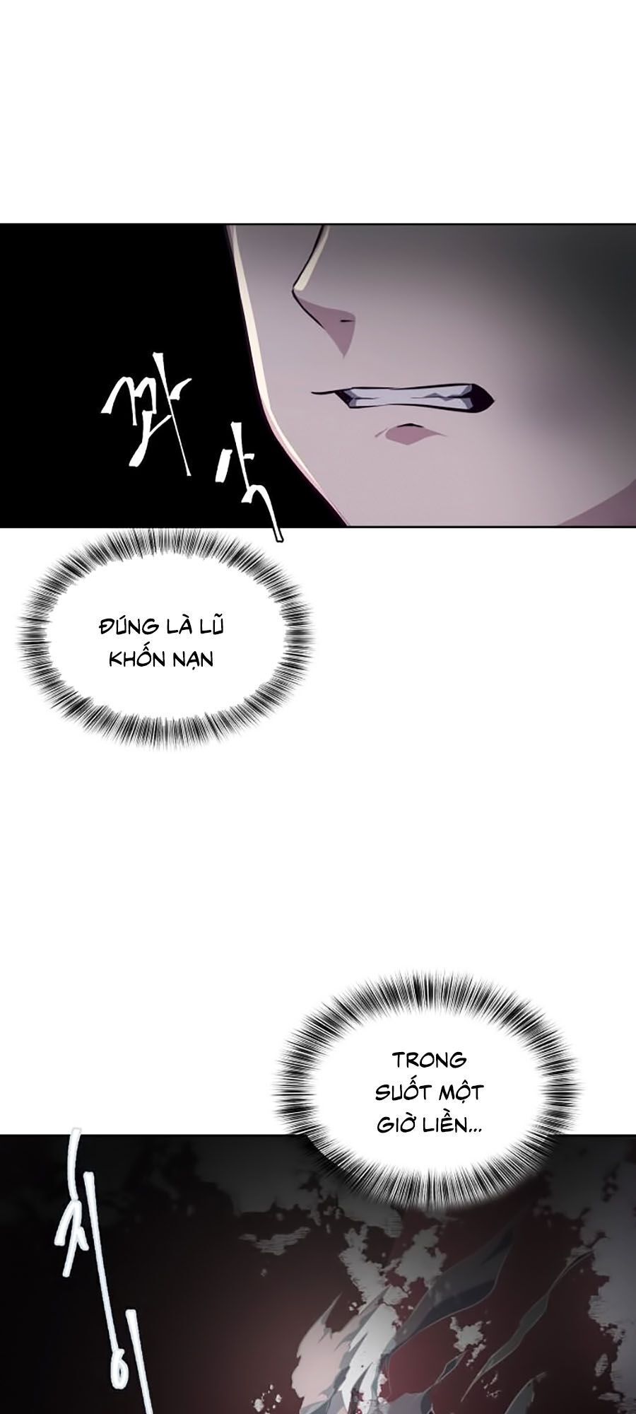 Cậu Bé Của Thần Chết Chap 40 - Next Chap 41