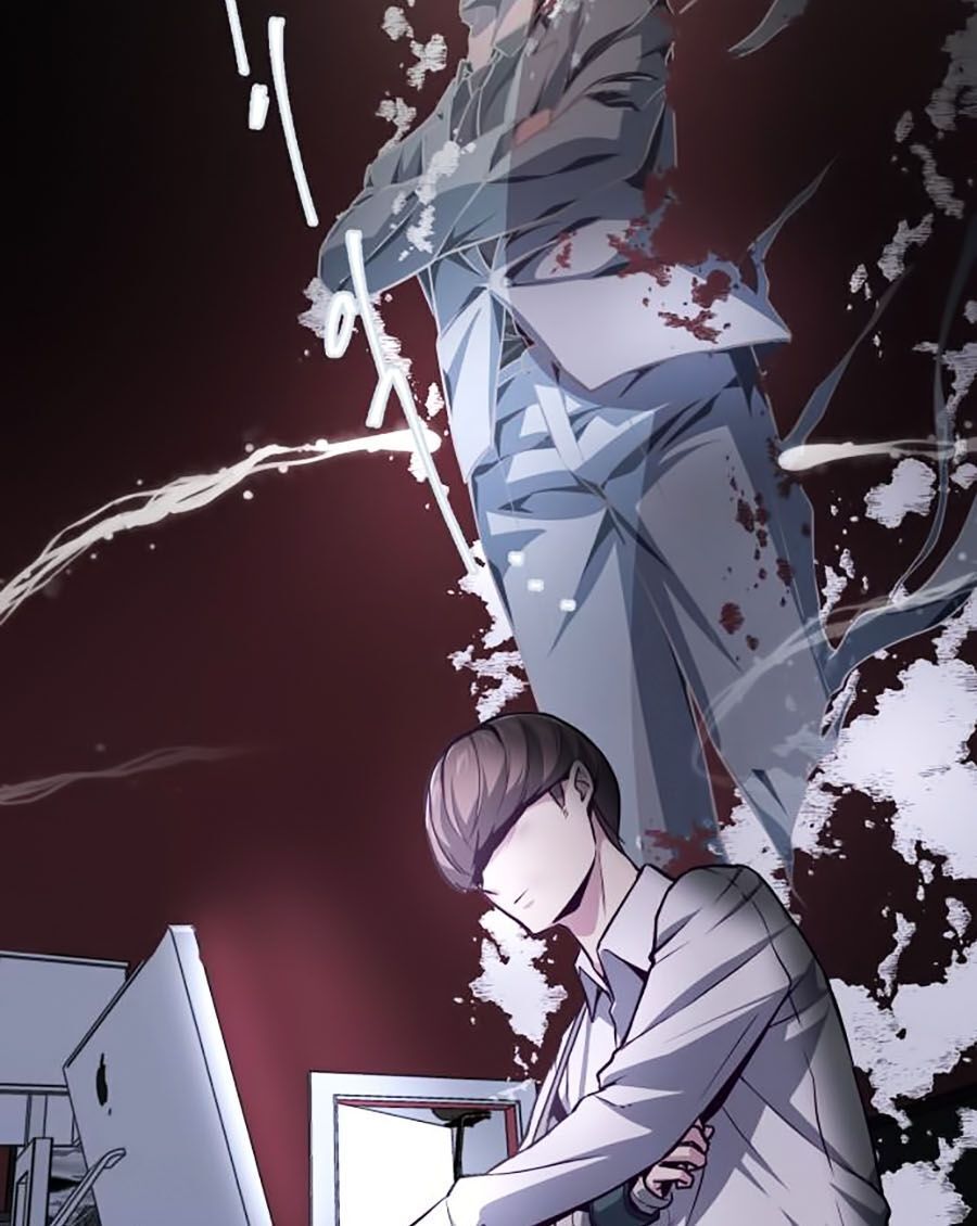 Cậu Bé Của Thần Chết Chap 40 - Next Chap 41