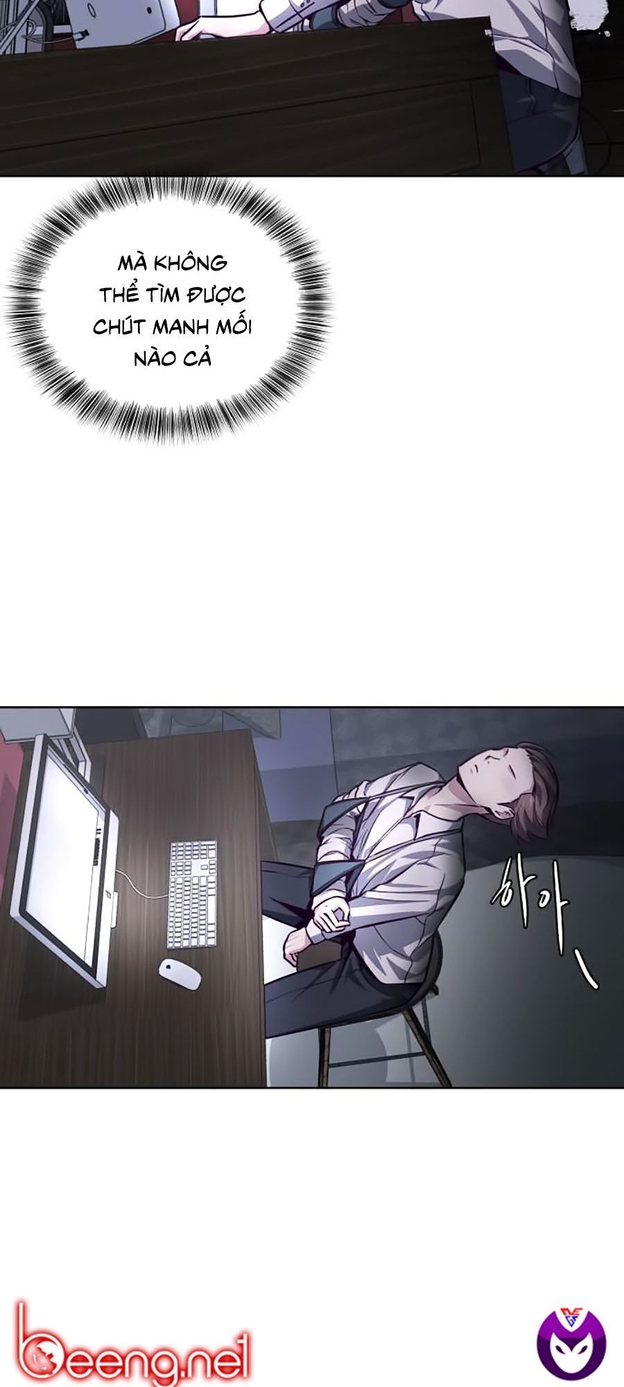 Cậu Bé Của Thần Chết Chap 40 - Next Chap 41