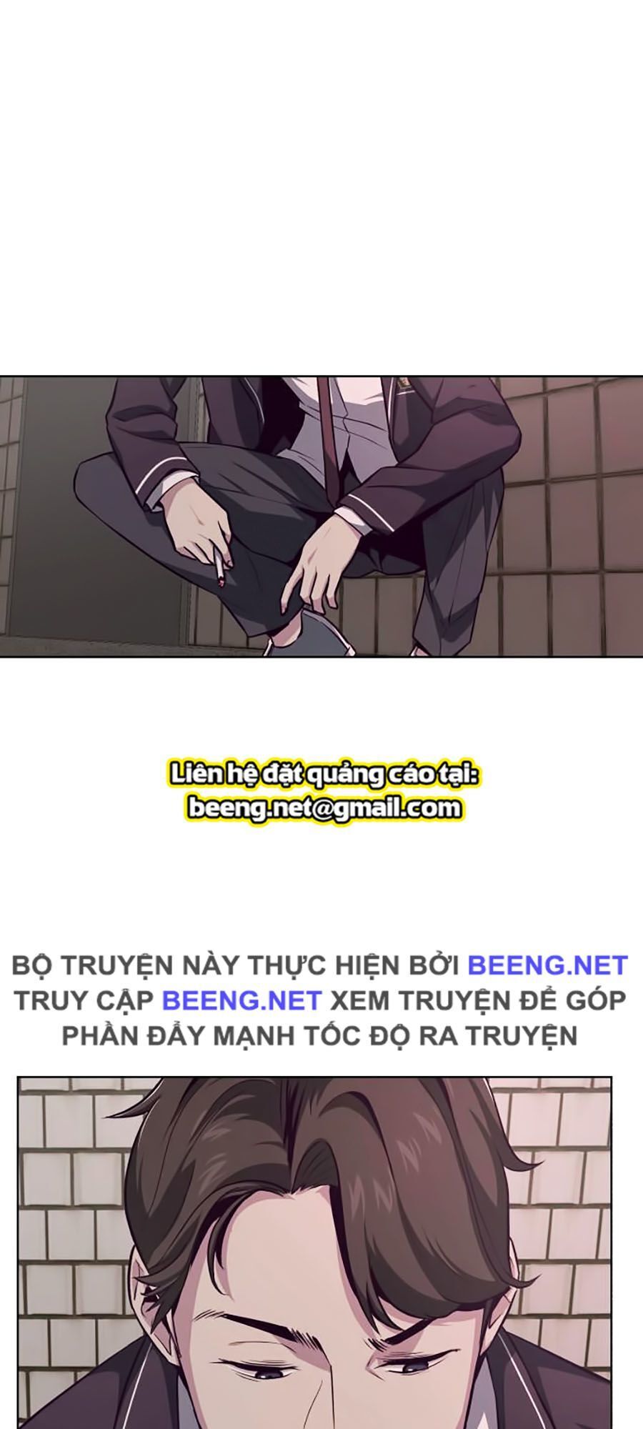 Cậu Bé Của Thần Chết Chap 41 - Next Chap 42