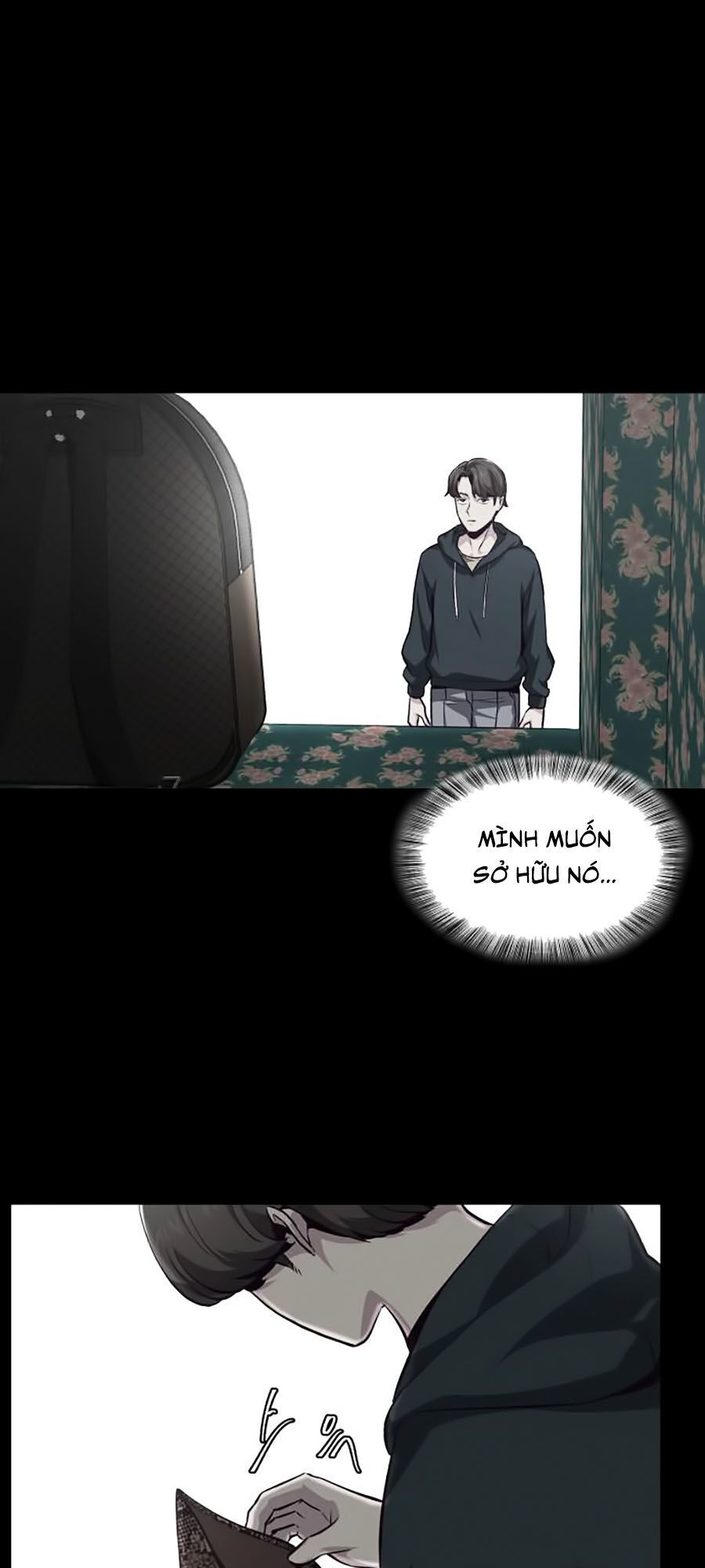 Cậu Bé Của Thần Chết Chap 41 - Next Chap 42