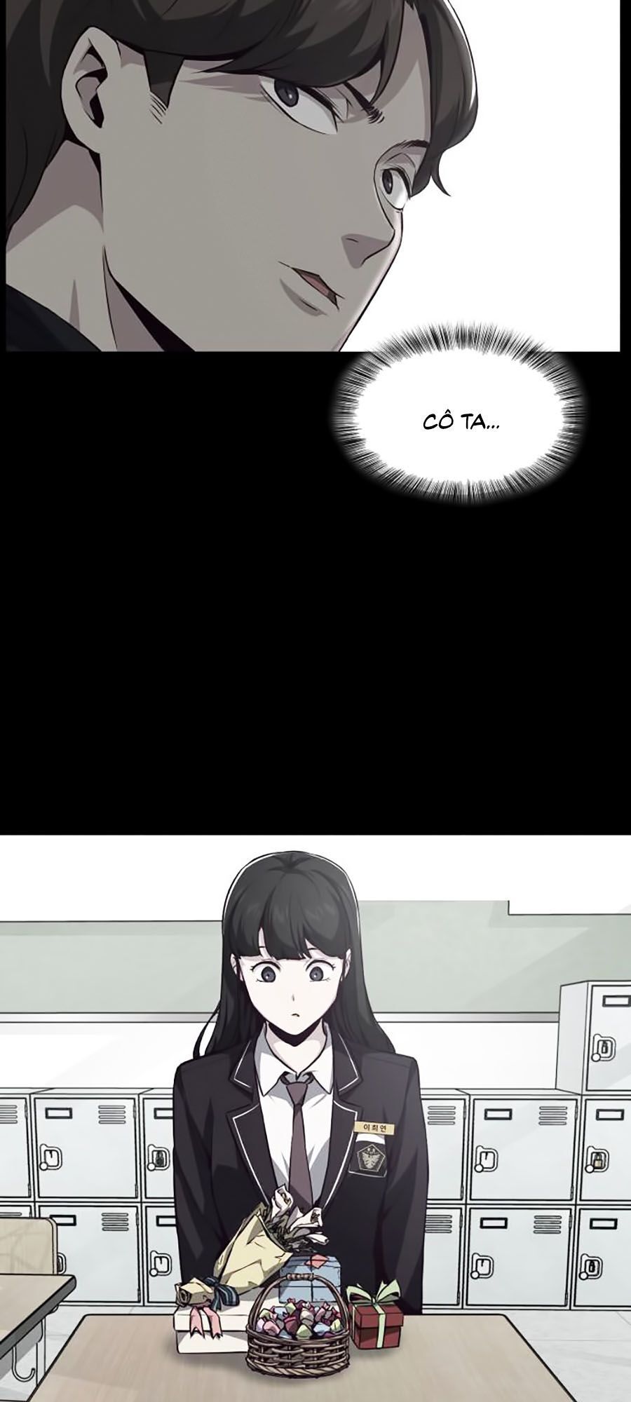 Cậu Bé Của Thần Chết Chap 41 - Next Chap 42