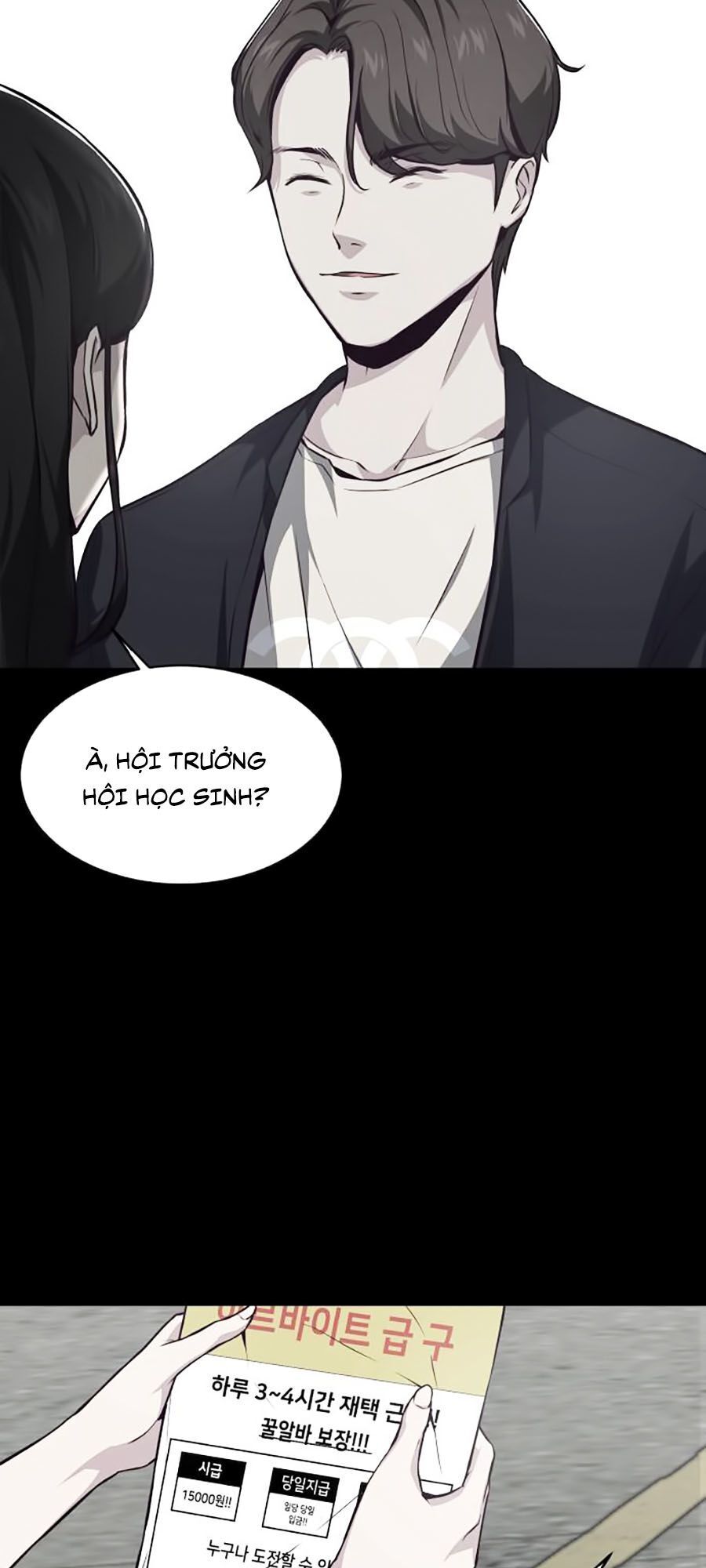 Cậu Bé Của Thần Chết Chap 41 - Next Chap 42