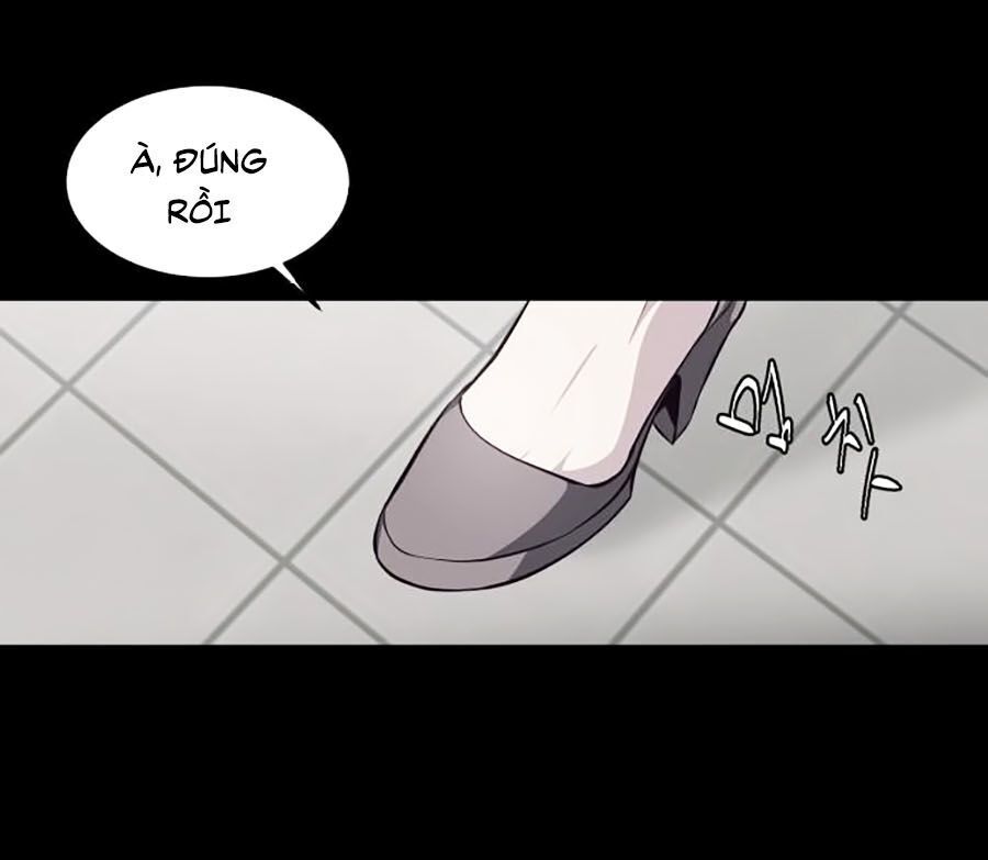 Cậu Bé Của Thần Chết Chap 41 - Next Chap 42